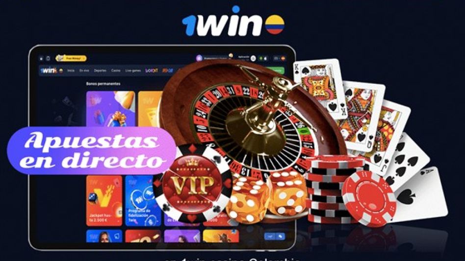 Profundizando en las características únicas de 1win Casino 