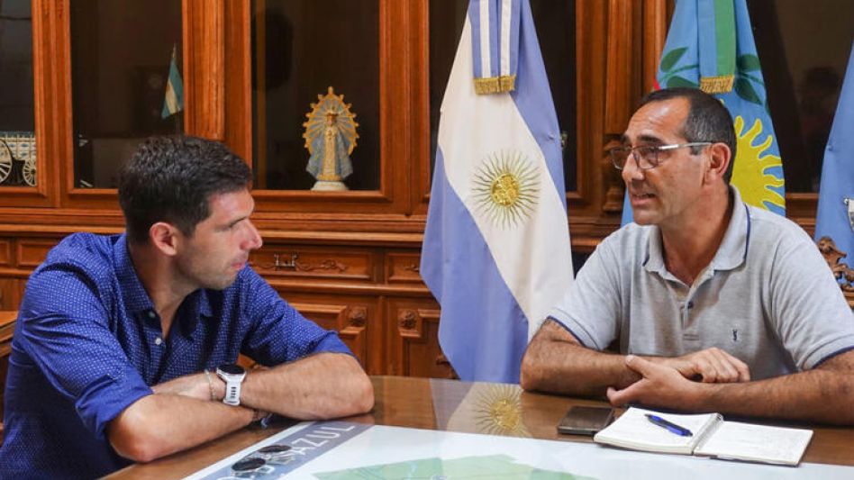 FOTOS: HÉCTOR GARCÍA/ PRENSA MUNICIPAL