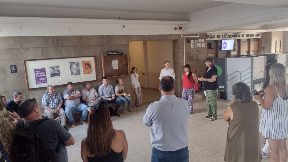 Judiciales aceptaron aumento salarial "en disconformidad"