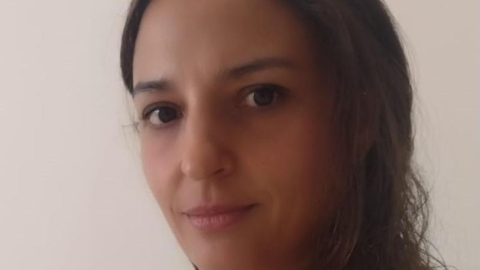 Dra. Carola Morón.
