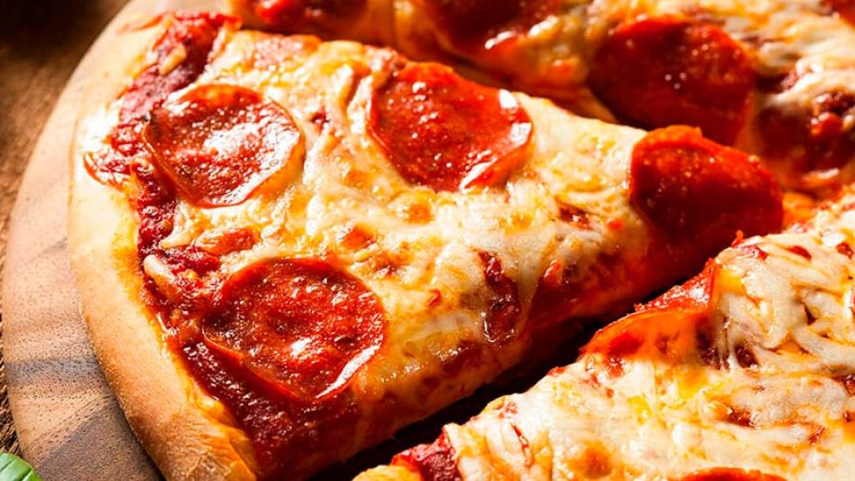 Se viene el Festival de la Pizza