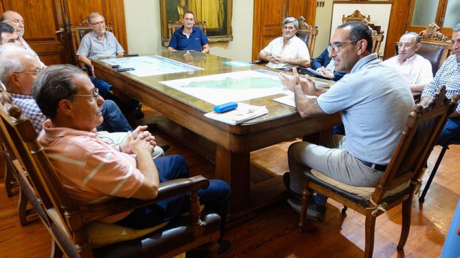 FOTO PRENSA MUNICIPAL/HÉCTOR GARCÍA 