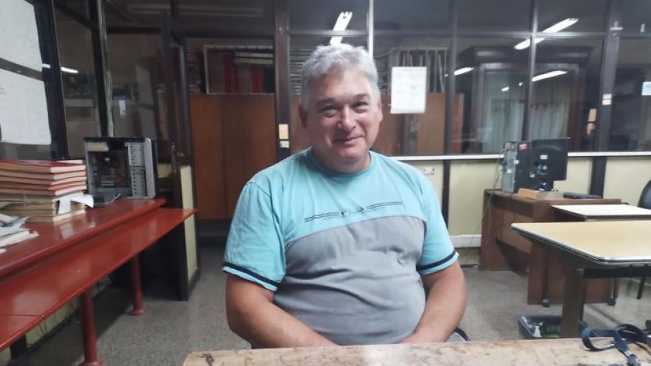 Fernando Cuevas: El gas natural comprimido data de muchos años. De hecho, los primeros motores funcionaban a gas, indicó, durante el diálogo con EL TIEMPO.
