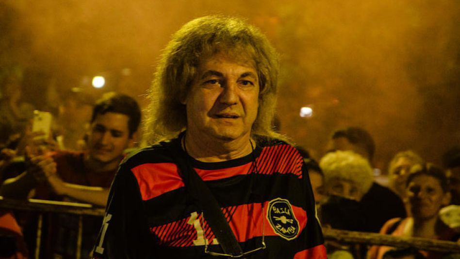 NACHO CORREA