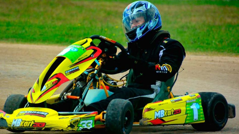 FOTO: GENTILEZA CIRCUITO UNO