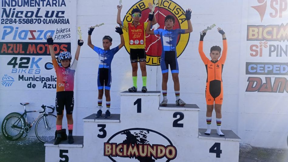 El festival se fue para Balcarce