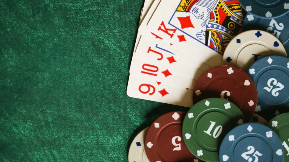 Ser jugador profesional de póker por internet: ¿Qué se necesita?