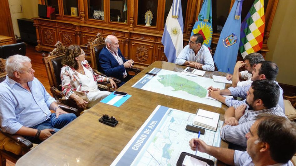 FOTO: PRENSA MUNICIPAL