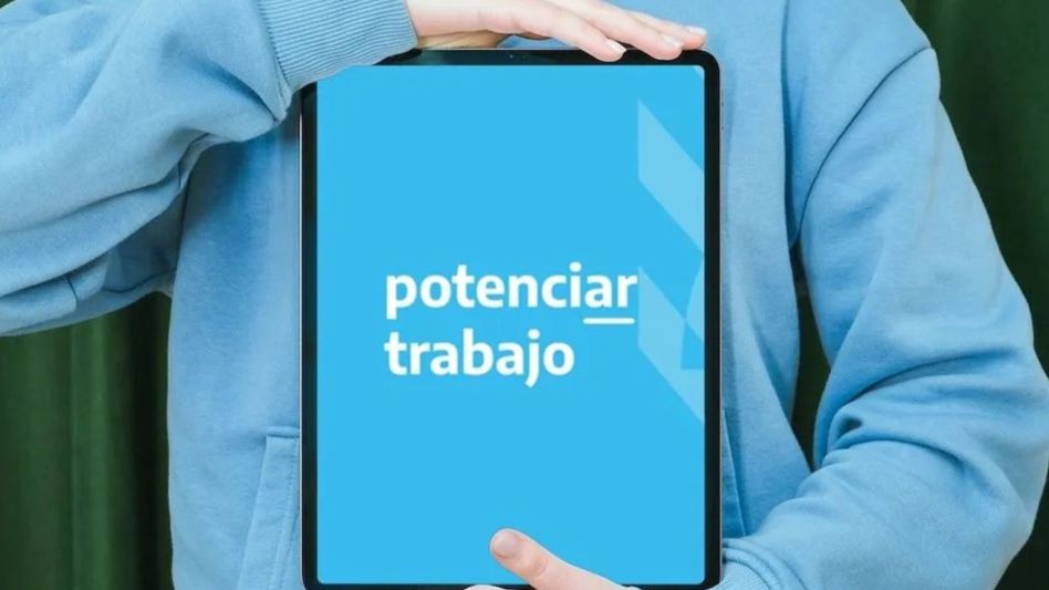 El gobierno eliminó el Potenciar Trabajo y lo reemplazó por otros dos planes