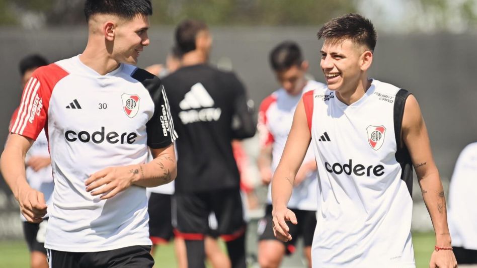 La carrera de los clubes argentinos por la Copa Libertadores de Buenos Aires
