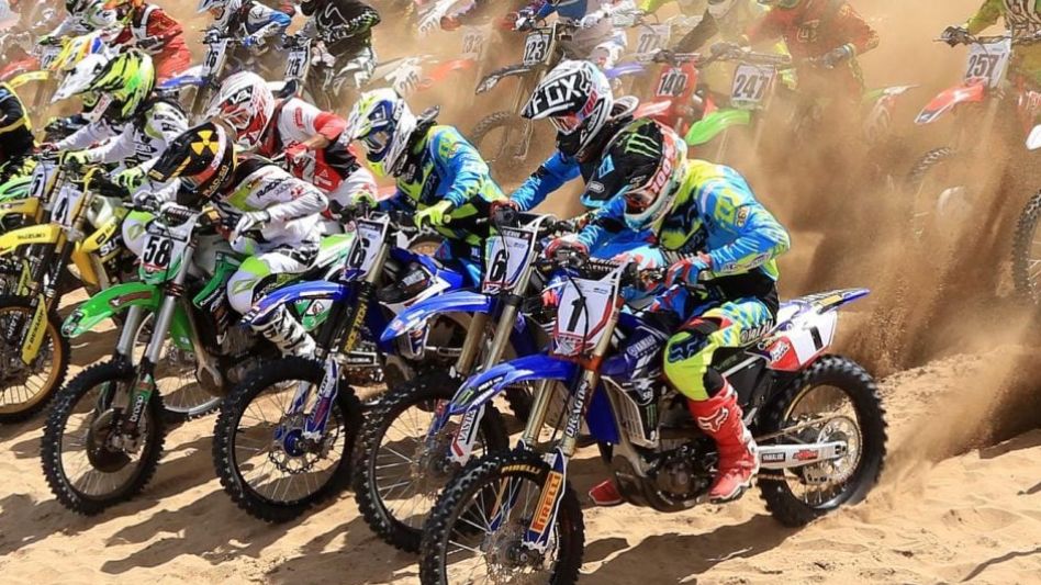 Foto: gentileza Prensa Enduro.
