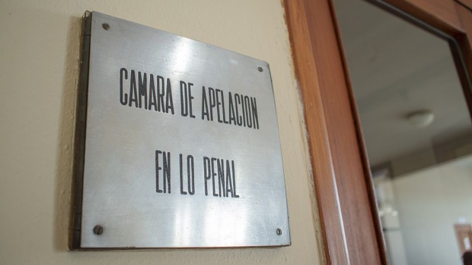  La morigeración de prisión para una azuleña, confirmada   