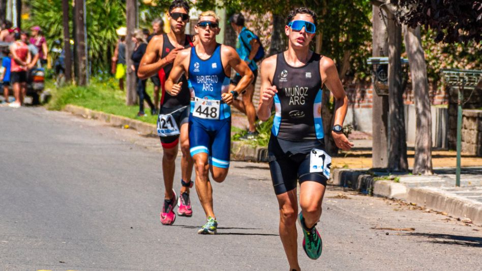  El domingo se corre en Las Flores