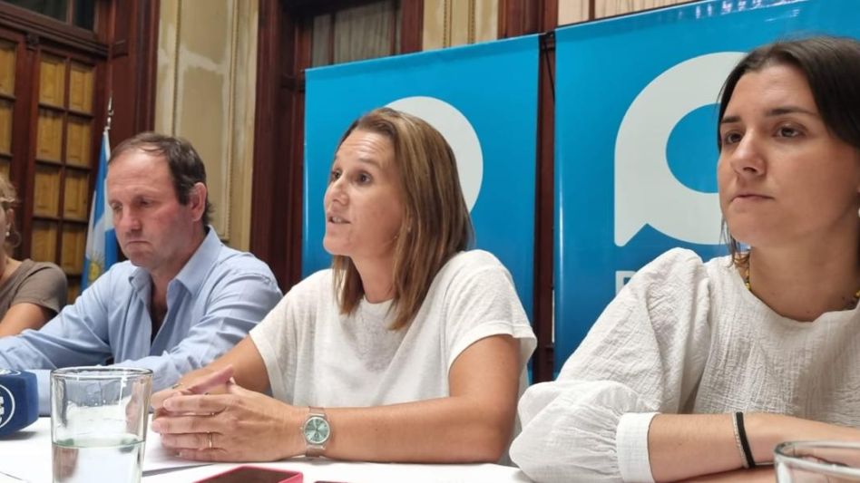 Pedirán la derogación de las   ordenanzas Fiscal e Impositiva