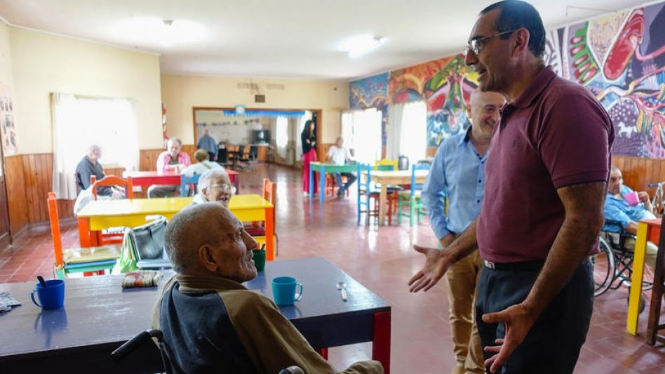 FOTO PRENSA MUNICIPAL/HÉCTOR GARCÍA 