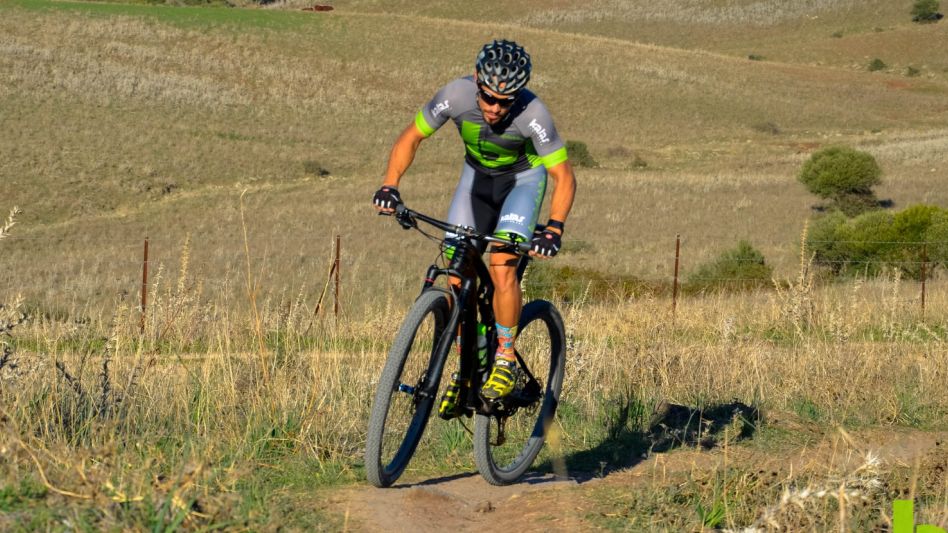 Balcarce será sede del Abierto Argentino de Mountain Bike