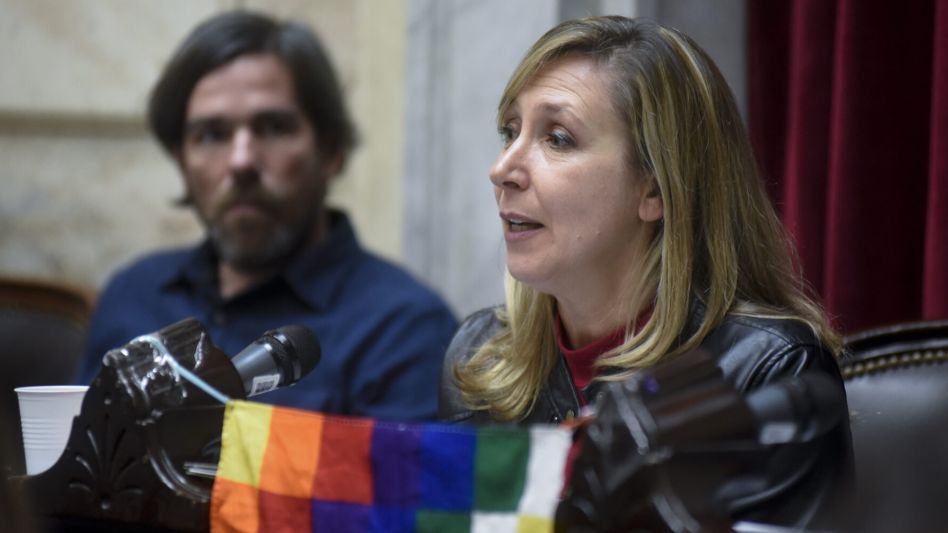 Duras críticas de la oposición al discurso presidencial: "Los agravios no tapan la realidad"