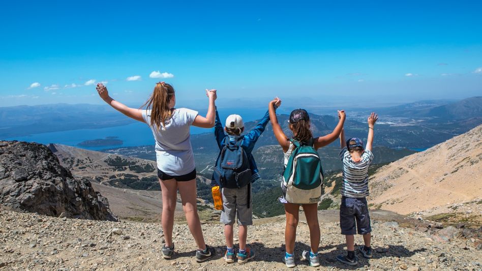 Los argentinos entre los que más se entristecen cuando finalizan sus vacaciones