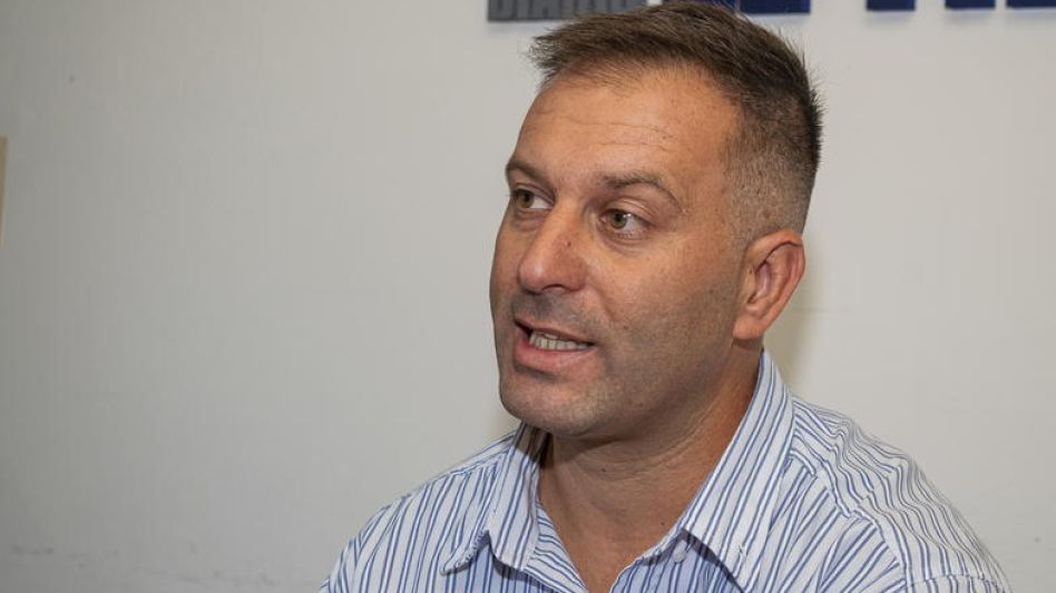 Ignacio Furiasse sostuvo que El municipio es el responsable de definir si la ciudad tiene transporte público o no.    NICOLAS MURCIA