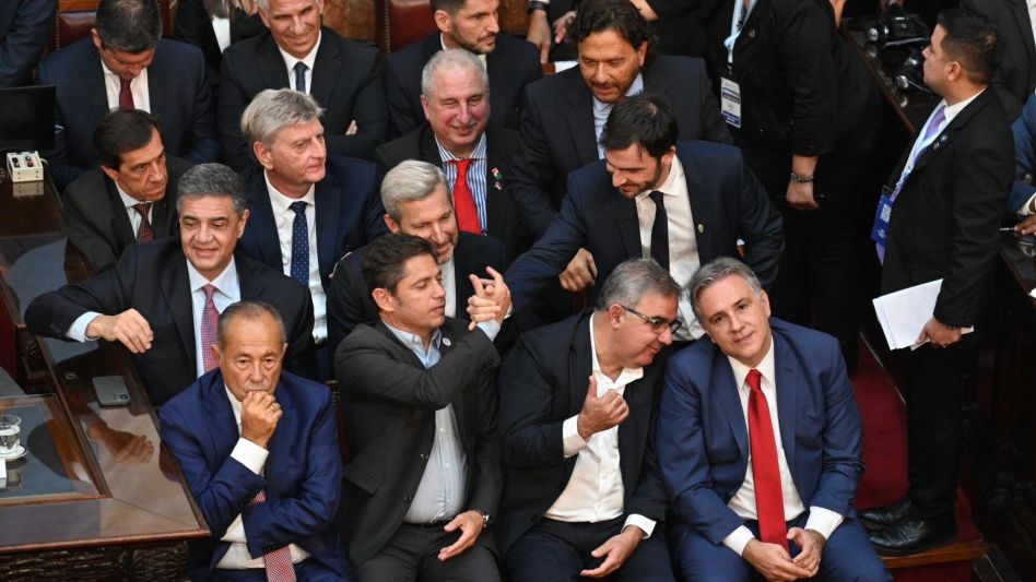 Panorama político: Kicillof y el pacto de Milei: desafíos de calibrar una respuesta