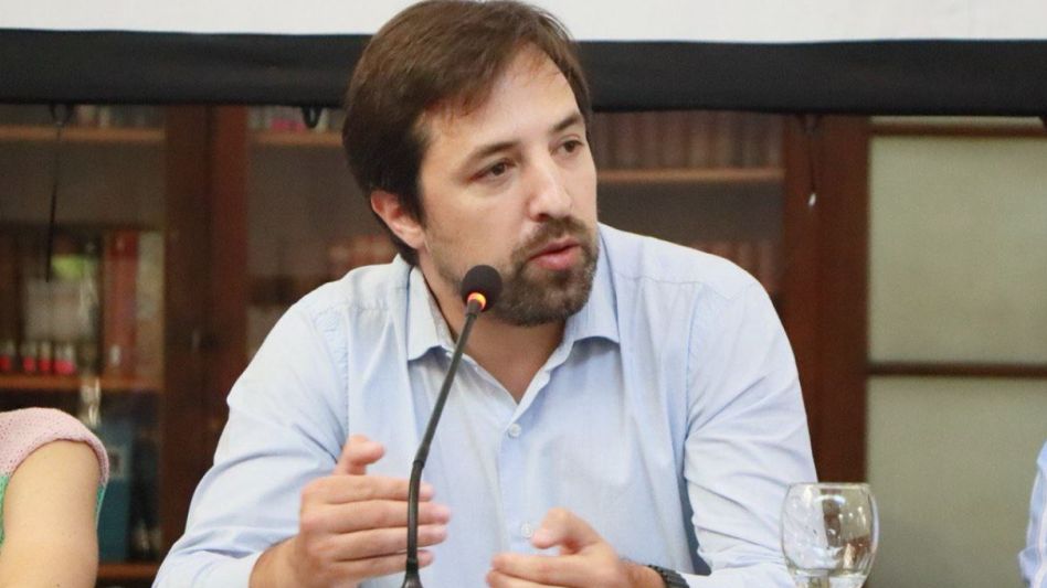Kreplak sobre la pandemia: "Si se hubiesen seguido las recetas libertarias habrían muerto 30 mil personas más"