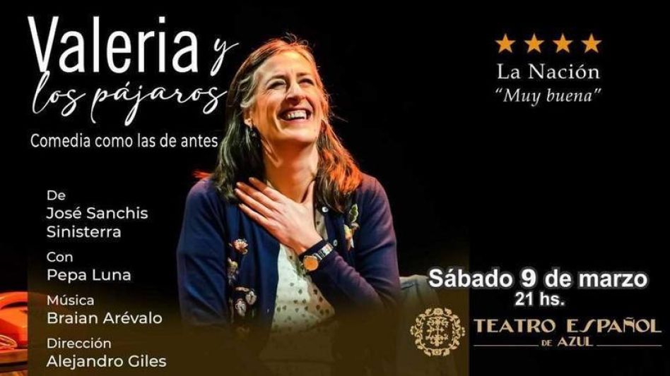 La agenda cultural en la semana de la mujer   