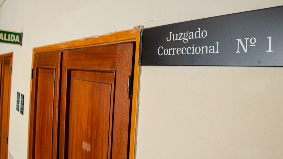 Lo condenaron por violencia de género e irá a prisión si el fallo queda firme   