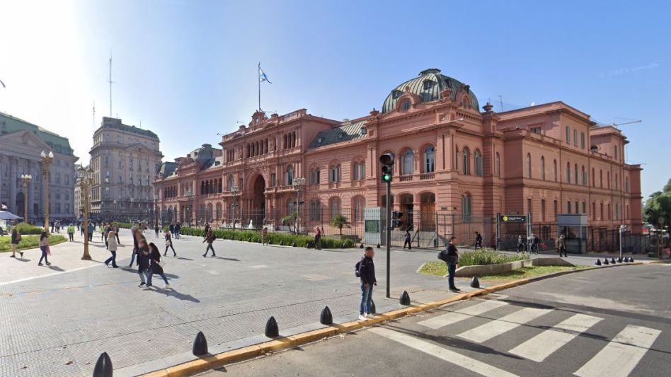 Diálogo con las provincias: chau al Fonid, obra pública que asoma y encuentro con Gobernadores el viernes