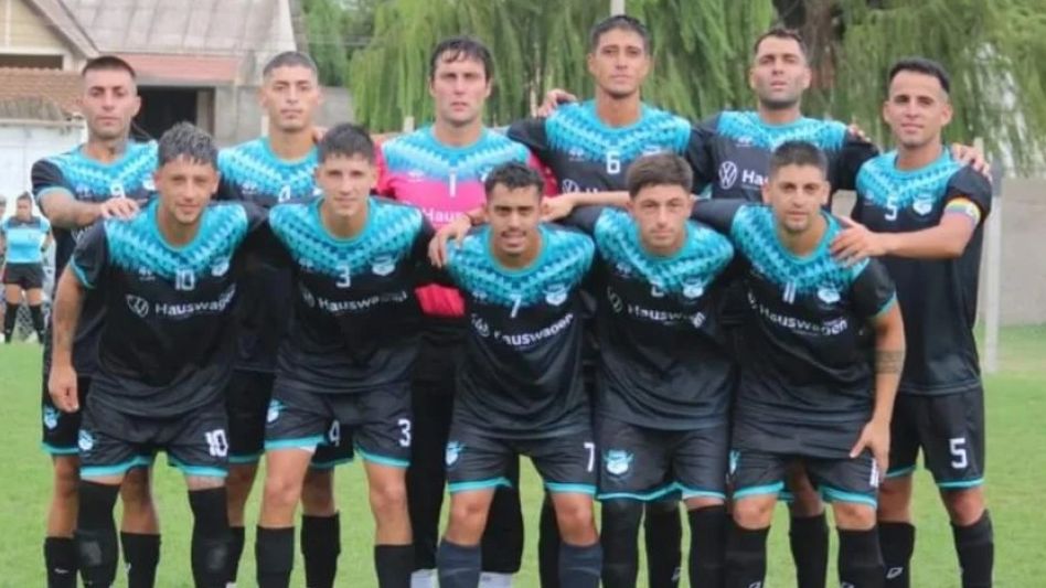 Municipales, uno de los líderes en Olavarría