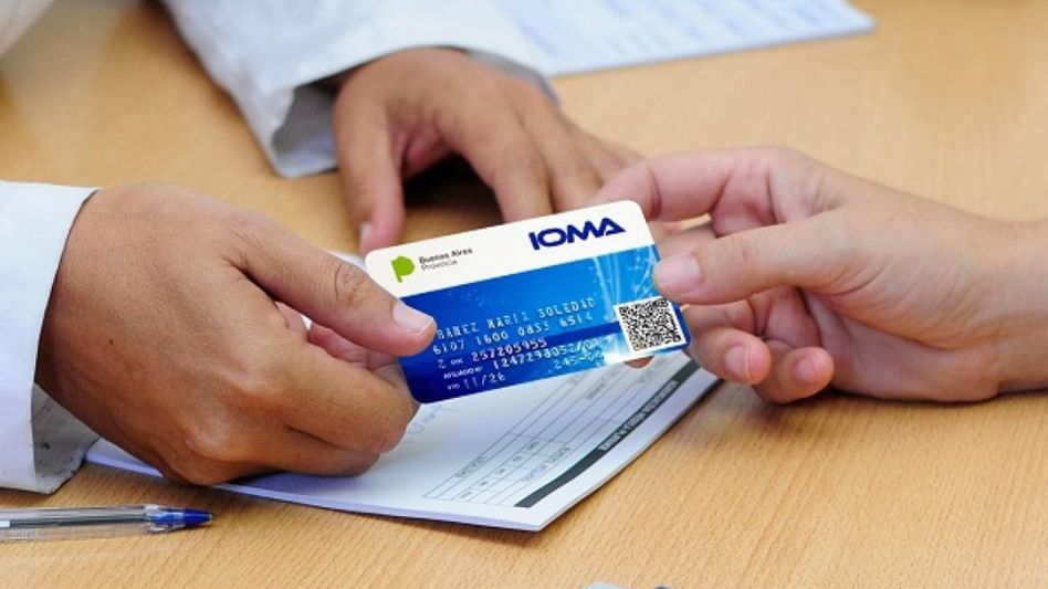 FEMEBA denuncia que la deuda de IOMA llega a $3400 millones y que va a "impagar"