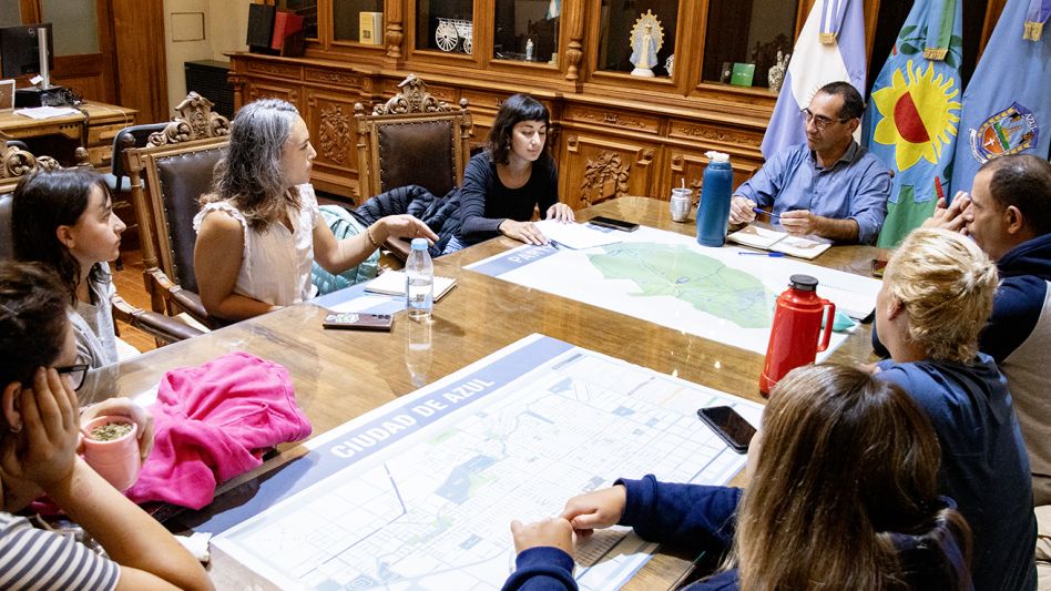 Foto: gentileza Prensa Municipal.