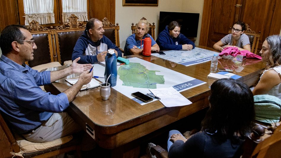 Foto: gentileza Prensa Municipal.