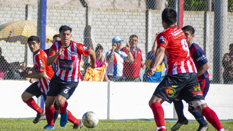Los horarios para el fin de semana 