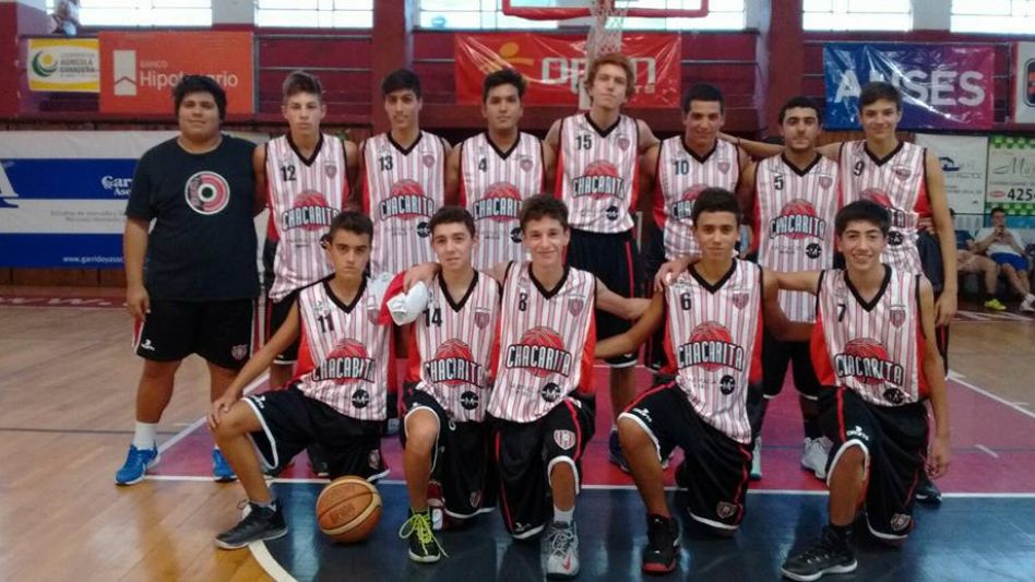 La ABO comienza con sus competencias: arrancan las inferiores