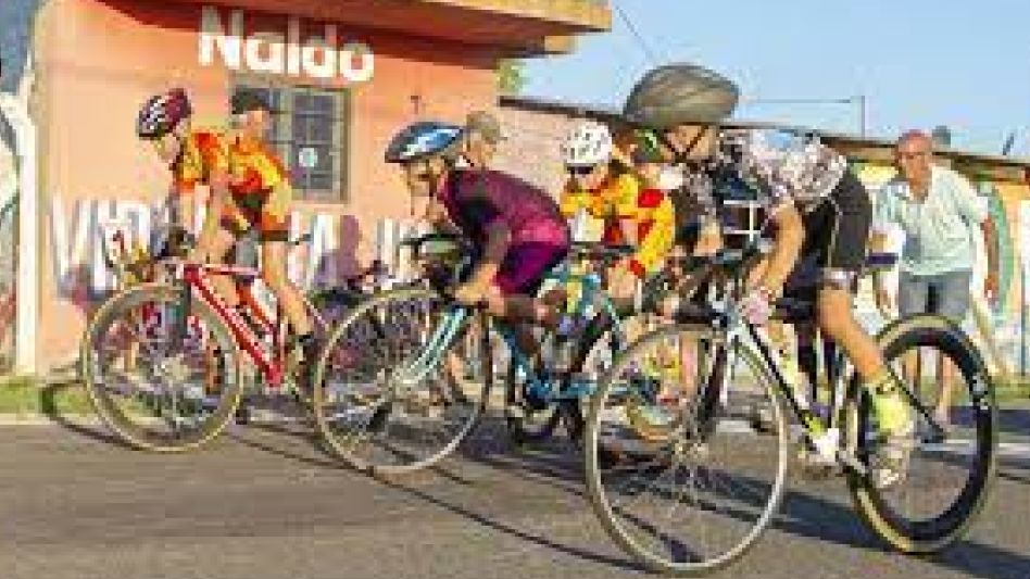 El domingo habrá carreras en Azul 