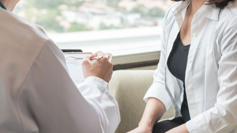 La mortalidad cardiovascular es mayor en la mujer que en el hombre en la Argentina