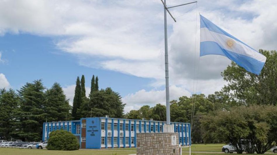 En la nueva Ley Ómnibus, la fábrica Fanazul fue  excluida de las empresas sujetas a privatización