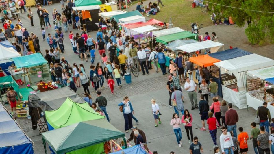Inundados de arte y cultura: este   fin de semana promete inspiración 
