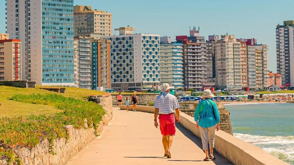 Ránking: ¿en qué destinos de la costa bonaerense los turistas estuvieron más cómodos?
