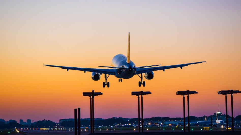 Pilotos de aviones anunciaron un paro de 48 horas para el inicio de la Semana Santa