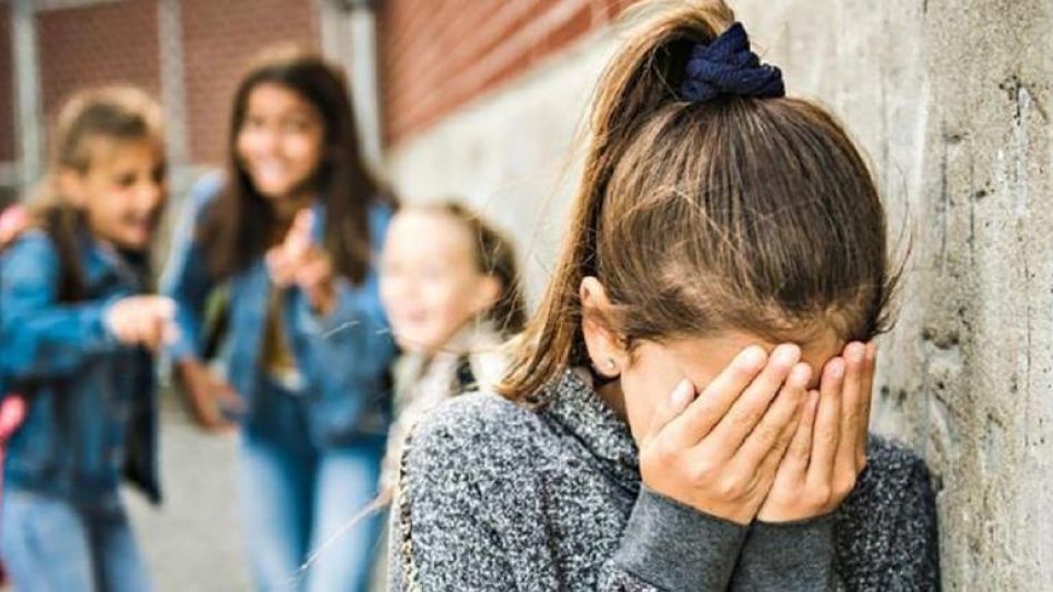 Ansiedad y estrés crónico: las consecuencias del bullying entre los chicos