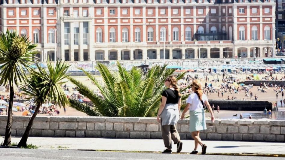 Semana Santa: expectativas de repetir 2023, con los mismos precios de enero