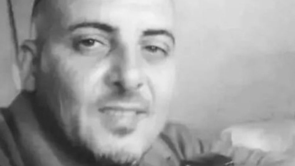 Matías Ismael López fue encontrado muerto hoy lunes, tras lo que habría sido un suicidio. FOTO: CPA/PBA