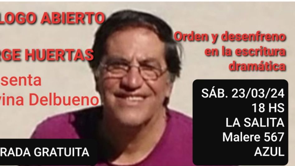 Actividades culturales para esta semana 