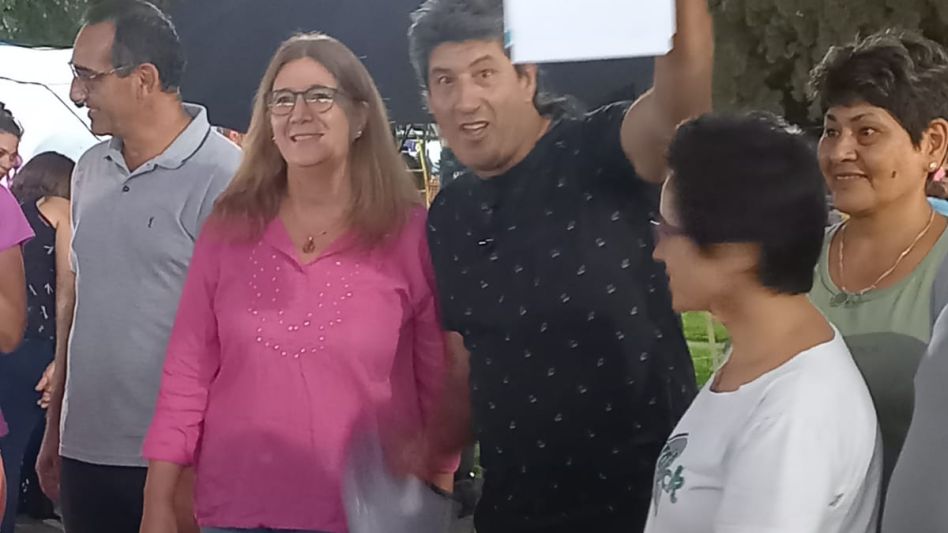 Pasaron las bodas de plata de la Fiesta Mundial del Artesano 