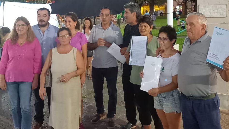 Pasaron las bodas de plata de la Fiesta Mundial del Artesano 