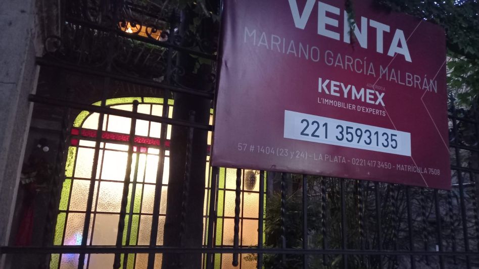 Leve repunte en la venta de propiedades en la provincia de Buenos Aires