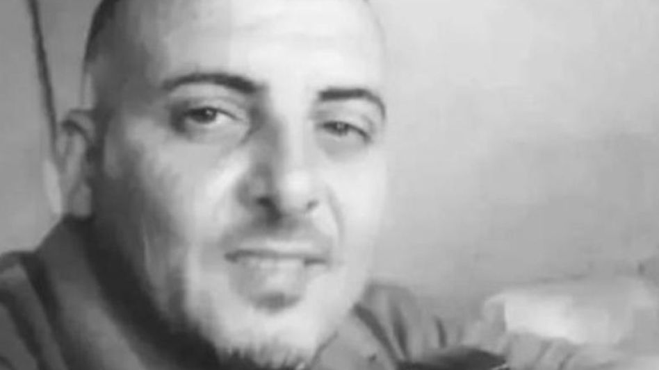 La foto de Matías Ismael López que la Policía había difundido para dar con su paradero. 