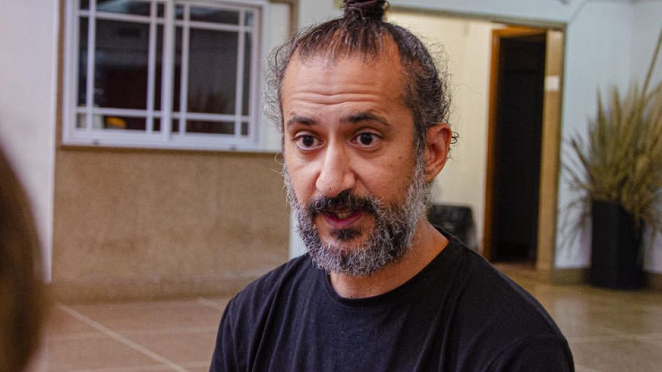 "Simplemente con que les guste cantar es suficiente"
