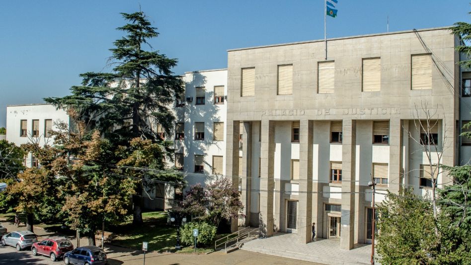Judiciales aceptaron propuesta salarial pero "en disconformidad"